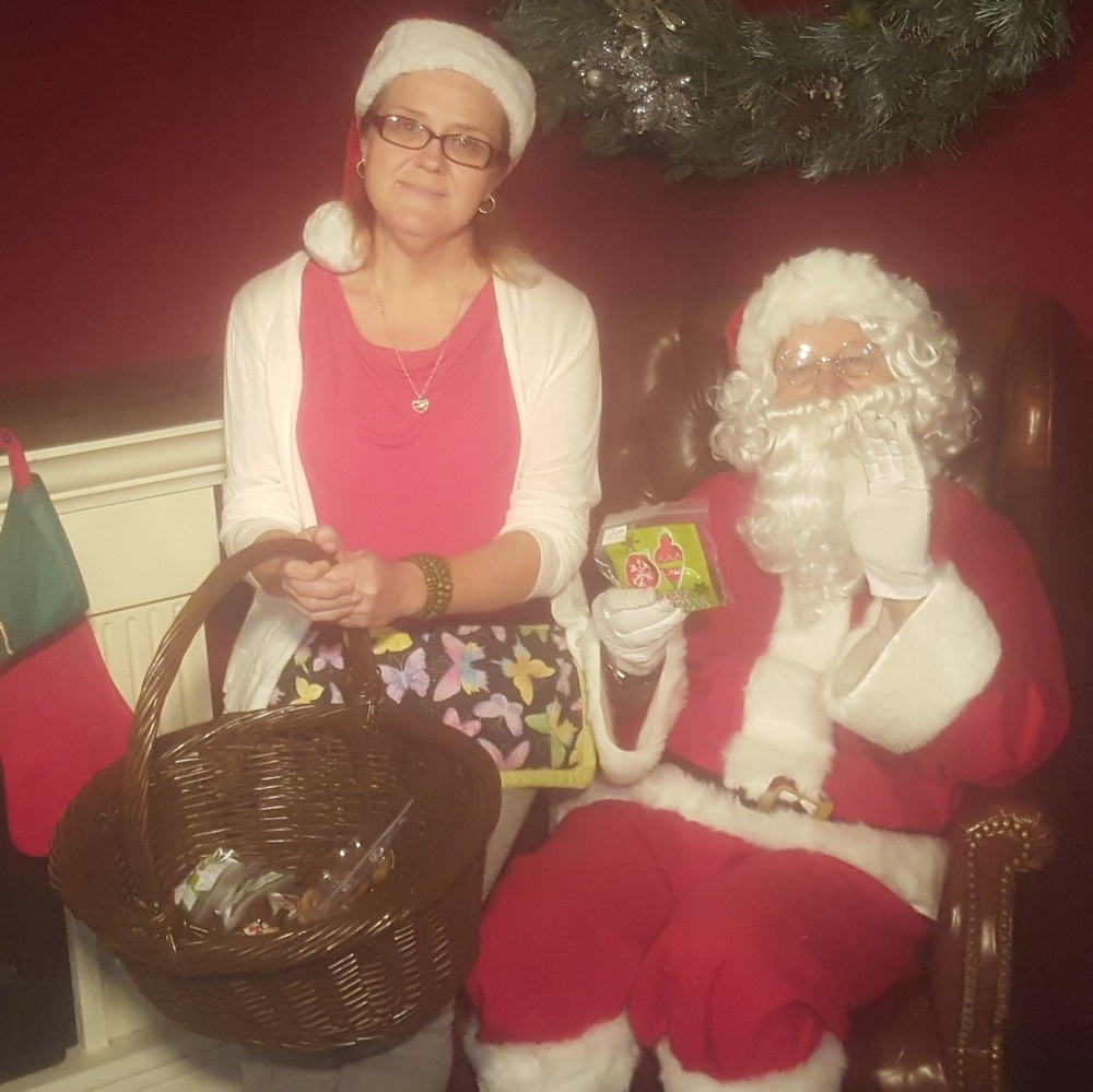 Meet your Posher, Sheila